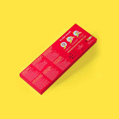 Wingman ultra-thin | 48-pack