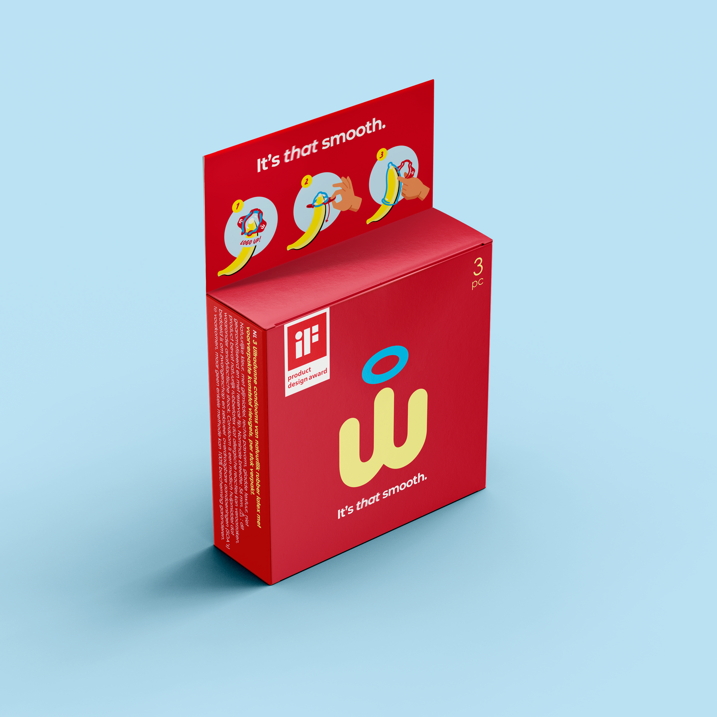 Wingman 3 pack ultra dun