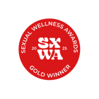 Wingman wint GOUDEN Sexual Wellness Award 2025