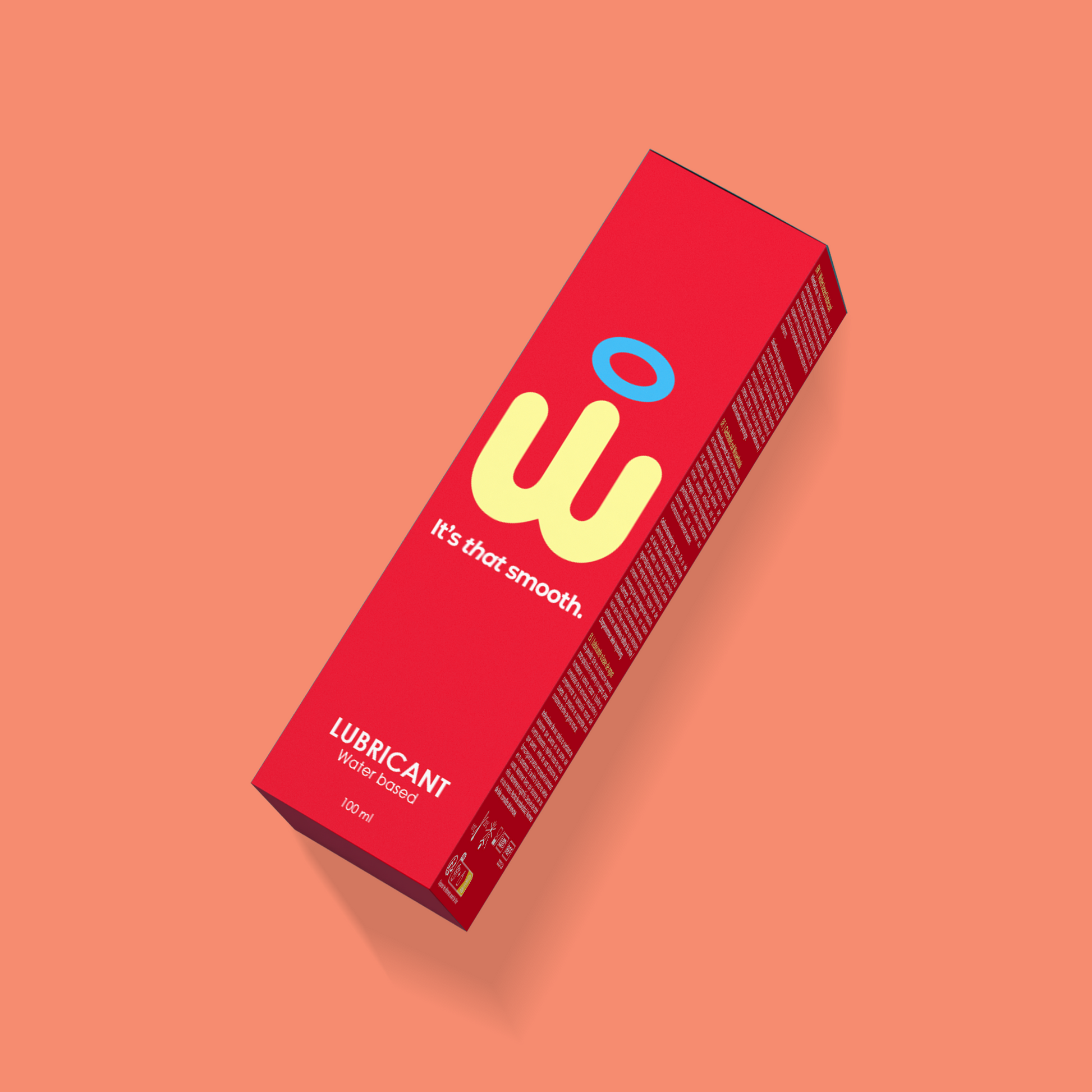 Wingman Intimes Wasserbasiertes Gleitmittel Wingman Condoms Wingman Intimes Wasserbasiertes Gleitmittel Wingman Condoms